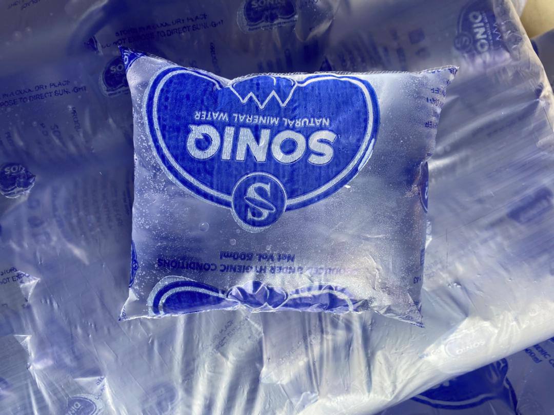 Hunic Water Soniq - Water & Catering Services